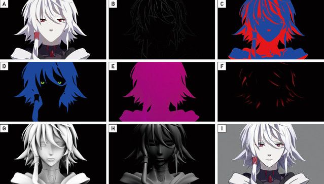 Kado: The Right Answer Kado: The Right Answer